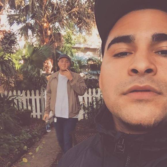 Meet your Posher, Arthur - Picture 1 of 1